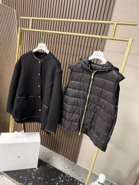 2026年9月6日秋冬新作Moncler女性ジャケット高品質人気の商品/YGY工場
