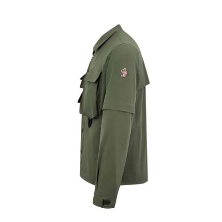 2026年9月6日秋冬新作Monclerジャケット高品質人気の商品/YGY工場