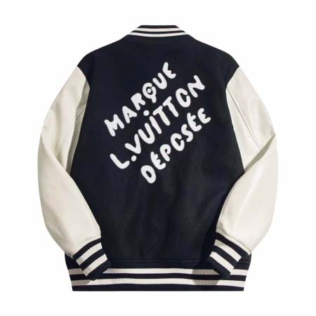 2026年9月6日秋冬新作Louis Vuittonジャケット高品質人気の商品/YGY工場
