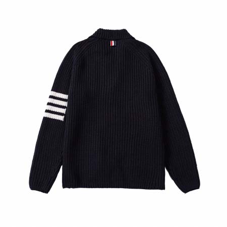 2026年9月6日秋冬新作Thom Brownジャケット高品質人気の商品/YGY工場