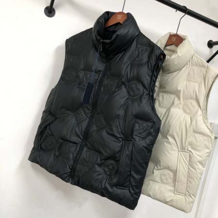 2026年9月6日秋冬新作Louis vuittonタンクトップ高品質人気の商品