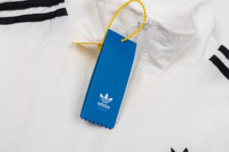 2026年9月6日秋冬新作Adidasジャケット高品質人気の商品