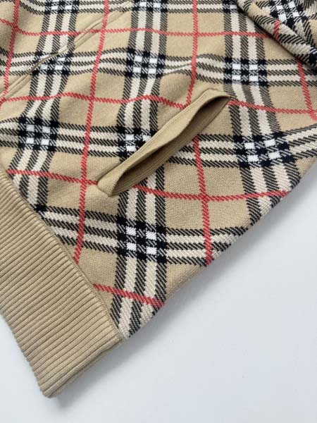 2026年9月6日秋冬新作Burberryジャケット高品質人気の商品