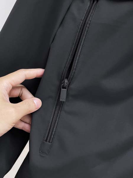 2026年9月8日秋冬新作Diorジャケット高品質人気の商品