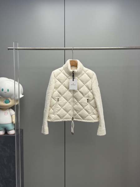 2026年9月8日秋冬新作Moncler女性ジャケット高品質人気の商品