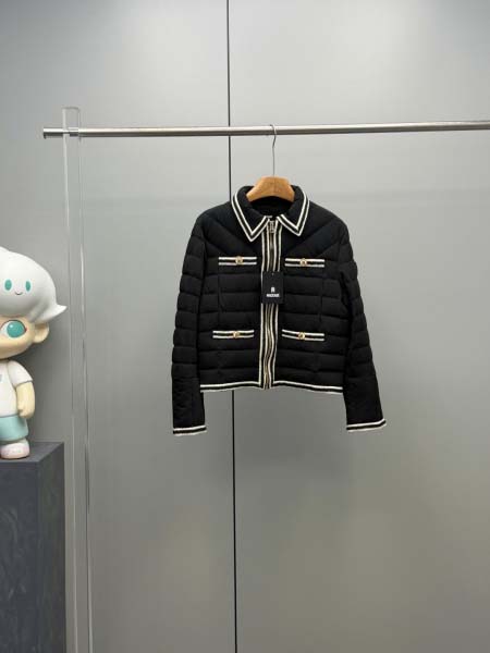 2026年9月8日秋冬新作CK 女性ジャケット高品質人気の商品