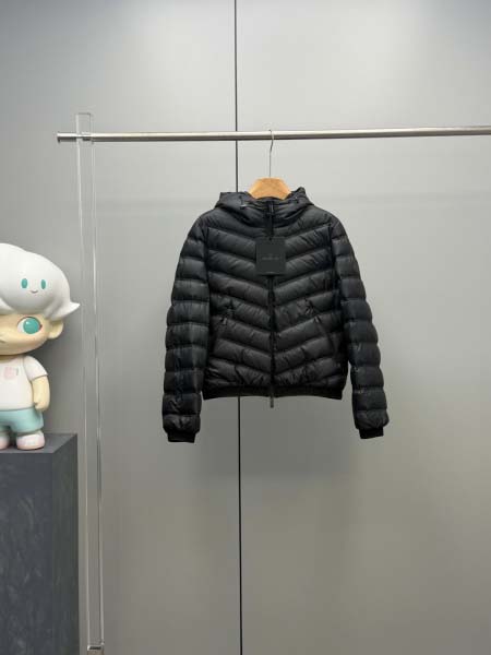 2026年9月8日秋冬新作Moncler女性ジャケット高品質人気の商品