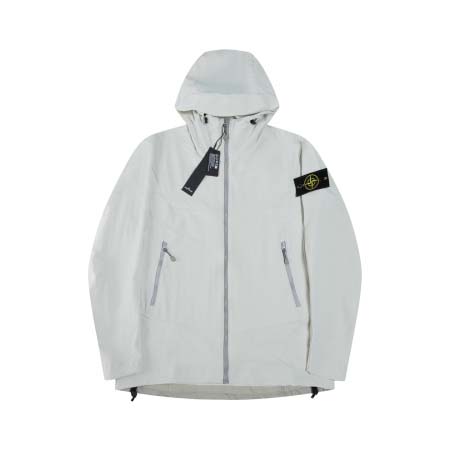 2026年9月8日秋冬新作Stone Islandジャケット高品質人気の商品