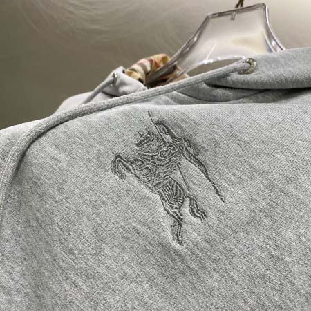2026年9月8日秋冬新作Burberryジャケット高品質人気の商品