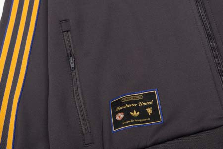 2026年9月8日秋冬新作Adidasジャケット高品質人気の商品