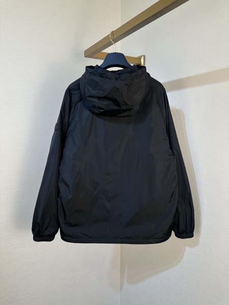 2026年9月8日秋冬新作Burberryジャケット高品質人気の商品