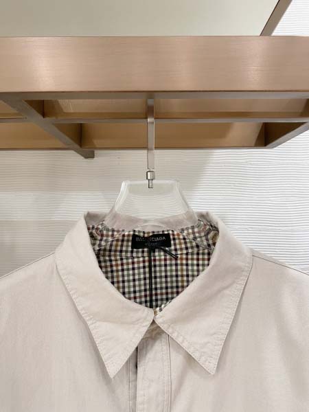 2026年9月9日秋冬新作Balenciagaジャケット高品質人気の商品/YGY工場