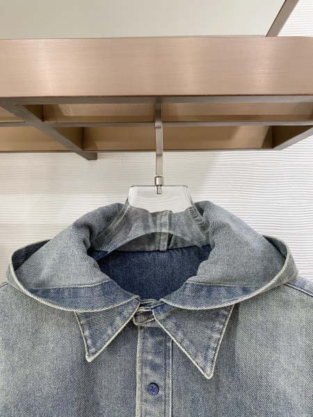 2026年9月9日秋冬新作Balenciagaジャケット高品質人気の商品/YGY工場