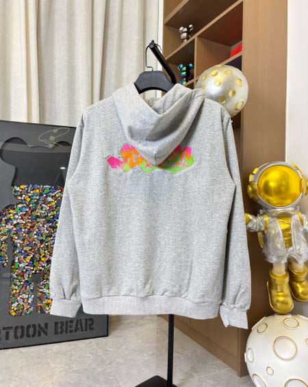 2026年9月9日秋冬新作Louis vuittonジャケット高品質人気の商品/YGY工場