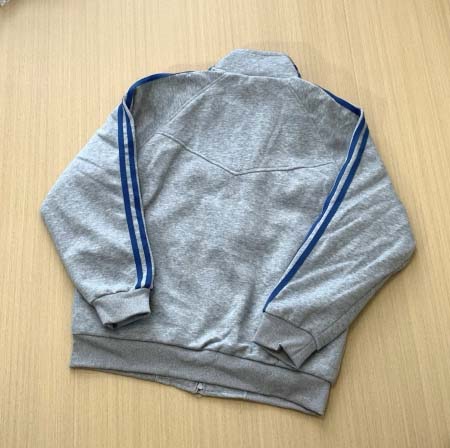 2026年9月9日秋冬新作Adidasジャケット高品質人気の商品/YGY工場