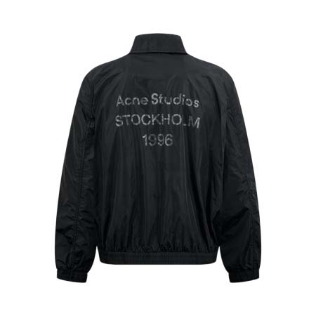 2026年9月9日秋冬新作Acne Studiosジャケット高品質人気の商品/YGY工場