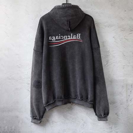 2026年9月9日秋冬新作Balenciagaジャケット高品質人気の商品/YGY工場