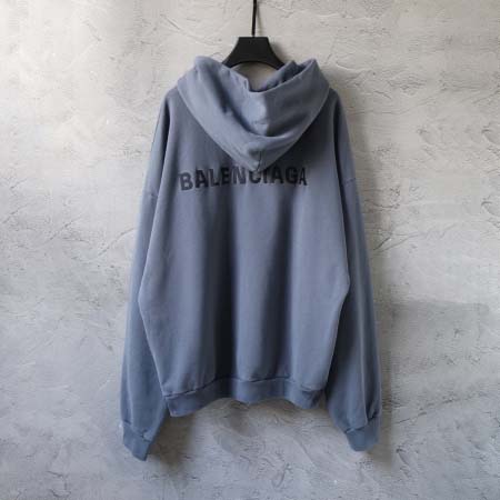 2026年9月9日秋冬新作Balenciagaジャケット高品質人気の商品/YGY工場