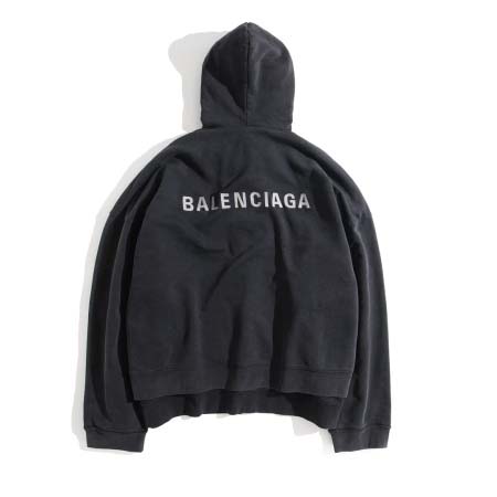 2026年9月9日秋冬新作Balenciagaジャケット高品質人気の商品/YGY工場