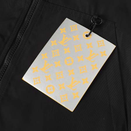 2026年9月9日秋冬新作Louis Vuittonジャケット高品質人気の商品/YGY工場