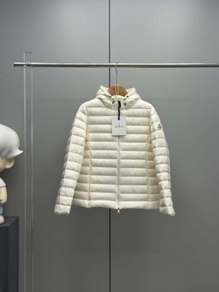 2026年9月9日秋冬新作Moncler女性ダウンジャケット高品質人気の商品/YGY工場