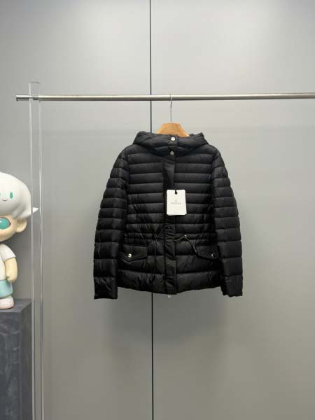 2026年9月9日秋冬新作Moncler女性ダウンジャケット高品質人気の商品/YGY工場