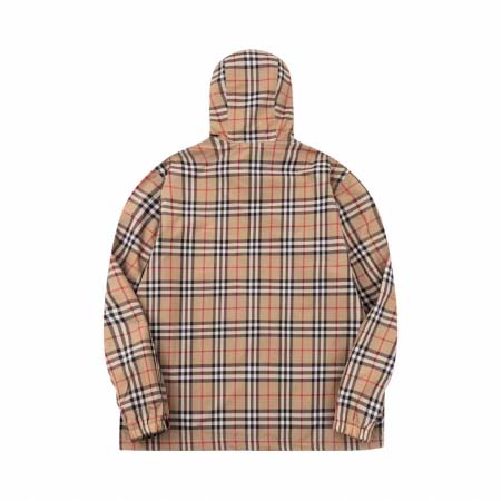 2026年9月9日秋冬新作Burberryジャケット高品質人気の商品/YGY工場