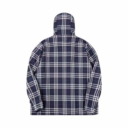 2026年9月9日秋冬新作Burberryジャケット高品質人気の商品/YGY工場