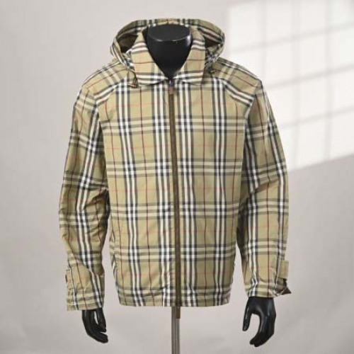 2026年9月9日秋冬新作Burberryジャケット高品質人気の商品/YGY工場