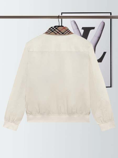 2026年9月9日秋冬新作Burberryジャケット高品質人気の商品/YGY工場
