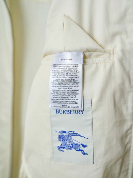 2026年9月9日秋冬新作Burberryジャケット高品質人気の商品/YGY工場