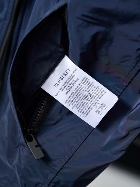 2026年9月9日秋冬新作Burberryジャケット高品質人気の商品/YGY工場