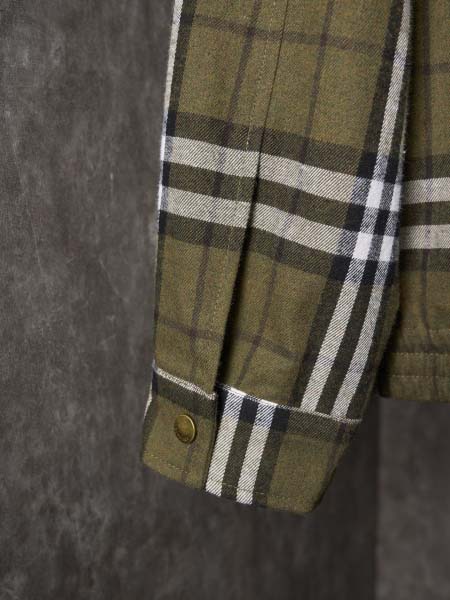 2026年9月9日秋冬新作Burberryジャケット高品質人気の商品/YGY工場