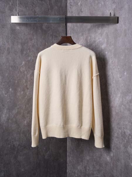 2026年9月9日秋冬新作Amiカーディガンのコート高品質人気の商品/YGY工場