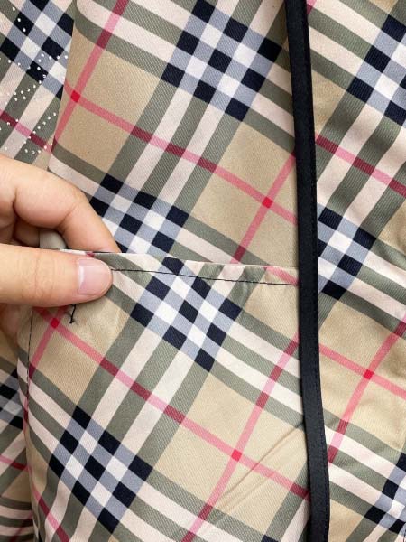 2026年9月9日秋冬新作Burberryジャケット高品質人気の商品/YGY工場