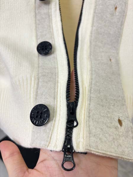 2026年9月9日秋冬新作Stone Islandカーディガンのコート高品質人気の商品/YGY工場