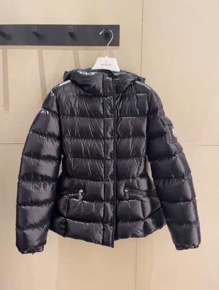 2026年9月9日秋冬新作Moncler女性ジャケット高品質人気の商品/YGY工場