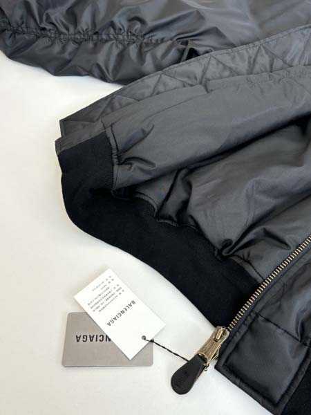 2026年9月9日秋冬新作Balenciagaジャケット高品質人気の商品/YGY工場