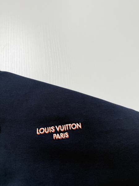2026年9月9日秋冬新作Louis vuittonジャケット高品質人気の商品/YGY工場
