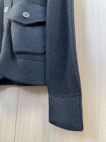 2026年9月11日秋冬新作POLO ニットカーディガン  高品質人気の商品/YGY工場