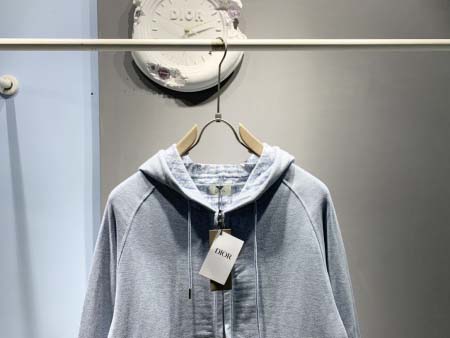 2026年9月11日秋冬新作Diorジャケット高品質人気の商品/YGY工場