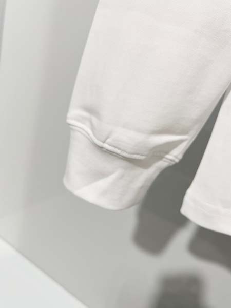 2026年9月13日秋冬新作BALENCIAGA長袖Tシャツ高品質人気の商品/YGY工場