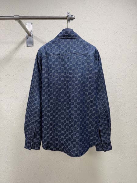 2026年9月14日秋冬新作Louis Vuittonシャツ高品質人気の商品/YGY工場