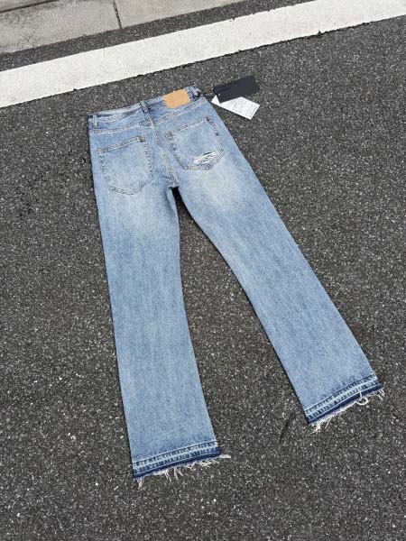 2026年9月15日秋冬新作ENFANTS RICHES DEPRIMESジーパン高品質人気の商品/YGY工場