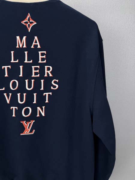 2026年9月15日秋冬新作Louis Vuittonジャケット高品質人気の商品/YGY工場