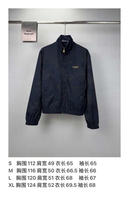 2026年9月15日秋冬新作Louis Vuittonジャケット高品質人気の商品/YGY工場