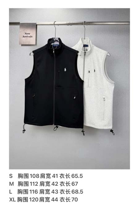 2026年9月15日秋冬新作Ralph Laurenジャケット高品質人気の商品/YGY工場