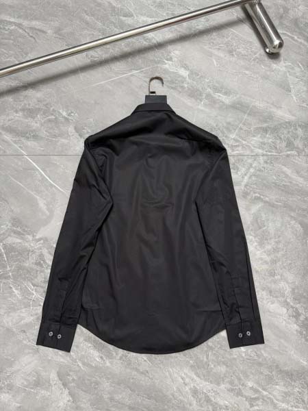 2026年9月15日秋冬新作Diorシャツ高品質人気の商品/YGY工場