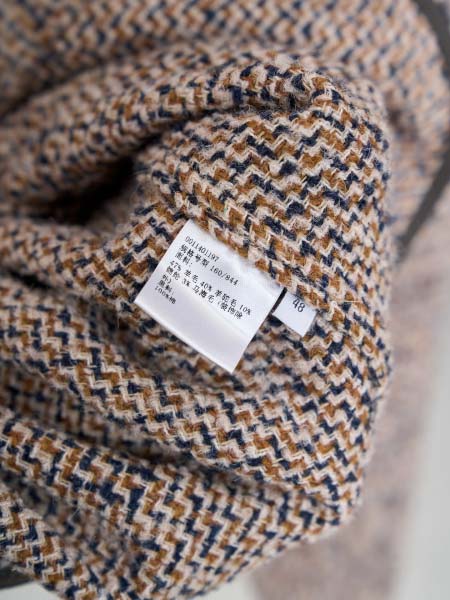 2026年9月17日秋冬新作LOEWEジャケット高品質人気の商品/ZZZ工場