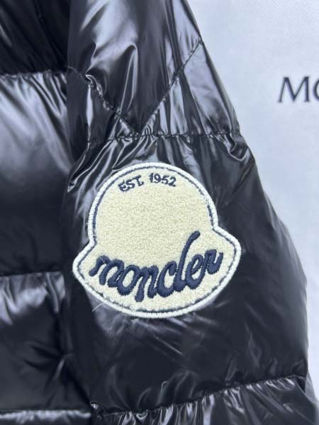 2026年9月17日秋冬新作Monclerジャケット高品質人気の商品/ZZZ工場